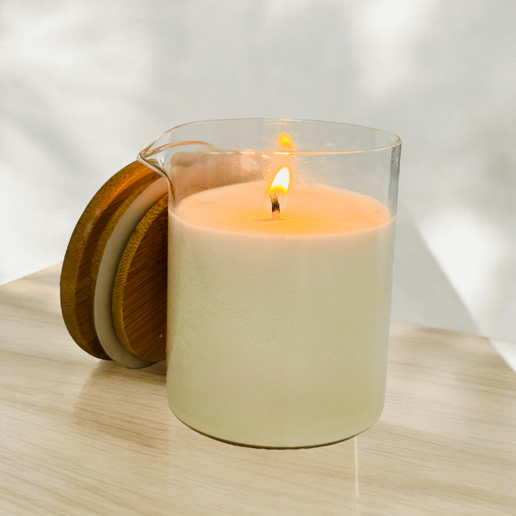 Massage Candle