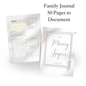 Family Journal