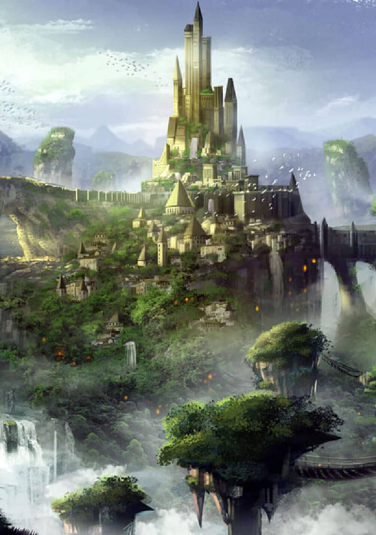 Piper's Hollow Quests & Travels