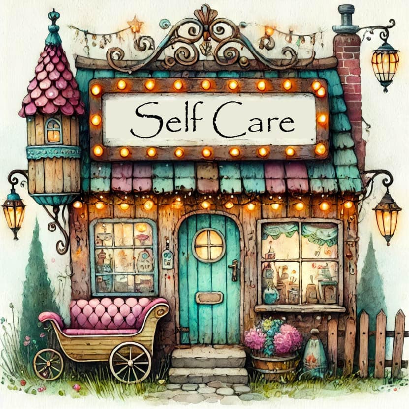 Pipers Hollow Self Care Shop